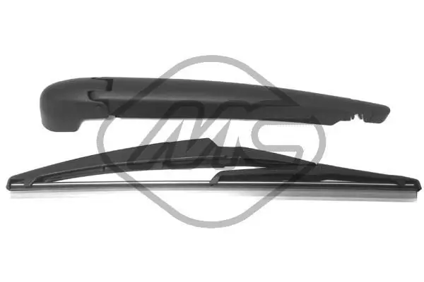 METALCAUCHO 68050 Щетка стеклоочистителя