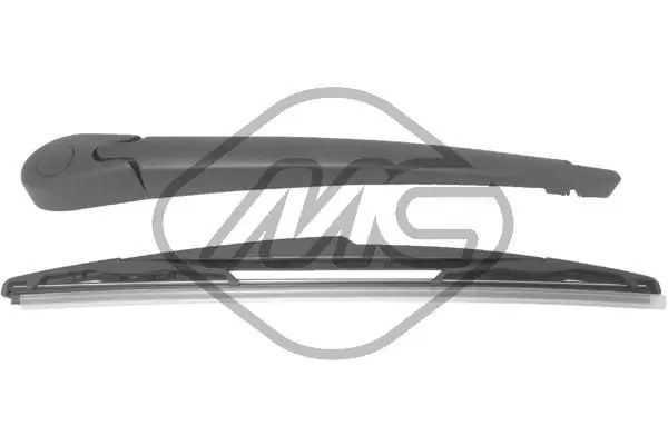  68115 Стеклоочиститель зад ren