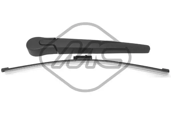 METALCAUCHO 68081 Щетка стеклоочистителя