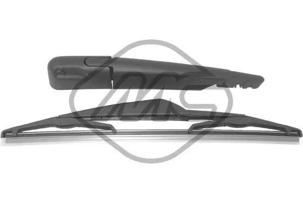 METALCAUCHO 68126 СТЕКЛООЧИСТИТЕЛЬ ЗАД MINI