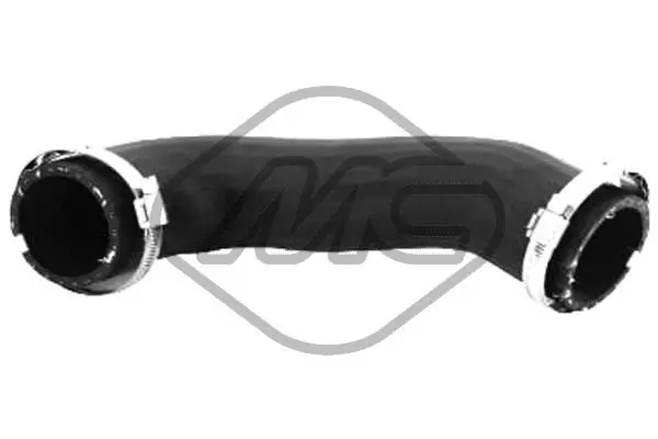 09743 Charger intake hose