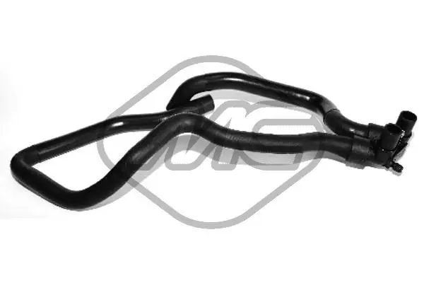  Hose, heat exchange heating