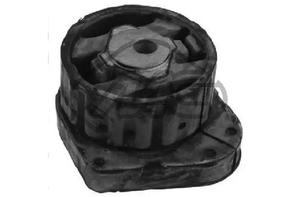 METALCAUCHO 05816 Опора КПП BMW E46, E90, E91,