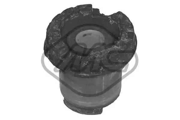 METALCAUCHO 04079 Сайлентблок задней балки