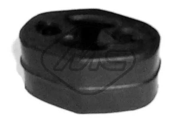 METALCAUCHO 02426 РЕЗИНКА ГЛУШИТЕЛЯ AUDI A3/SEAT