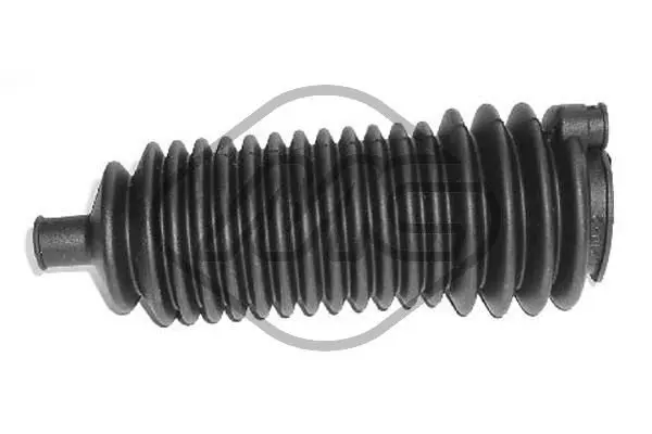  Bellow set, steering
