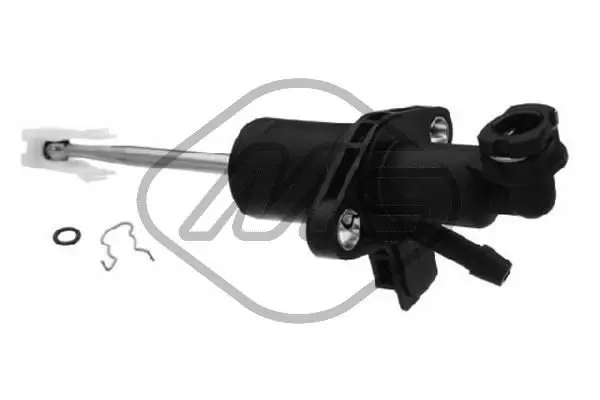 05933 ЦИЛИНДР СЦЕПЛ ГЛ AUDI A3/SEAT