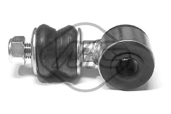 METALCAUCHO 02852 Тяга стаб vw polo 95-01 пер