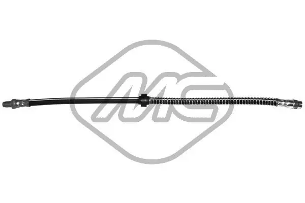 METALCAUCHO 96015 Тормозной шланг