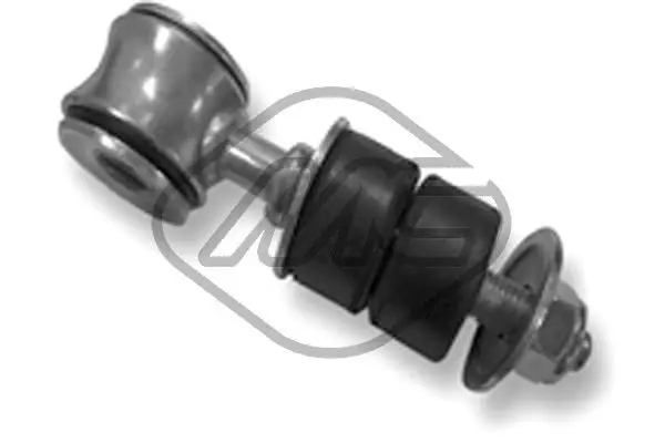 METALCAUCHO 02637 Тяги стабилизатора metalcaucho