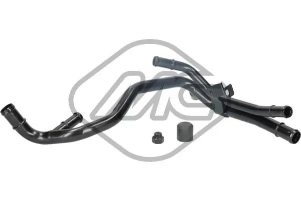  Coolant tube