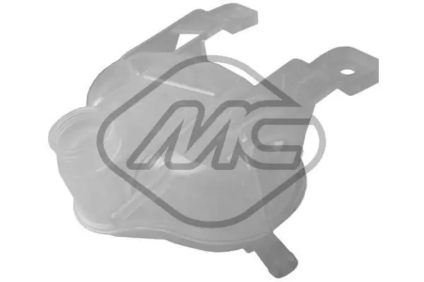 METALCAUCHO 03858 БАЧОК РАСШИРИТЕЛЬНЫЙ FIAT