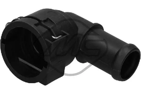  Coolant Flange