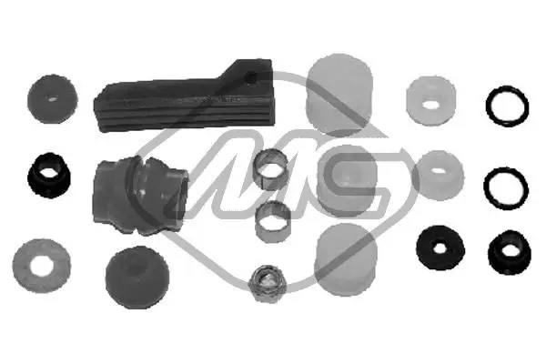 Metalcaucho 04753 Р/к кулисы КПП
