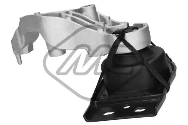 06904 Engine mounting