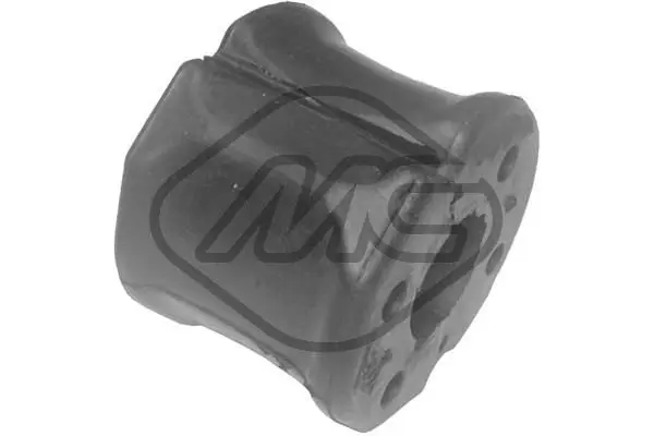 METALCAUCHO 02834 Втулка стабилизатора FIAT