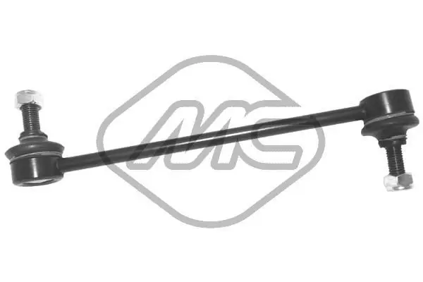 METALCAUCHO 05449 Тяга стаб vw multivan/t5 03-