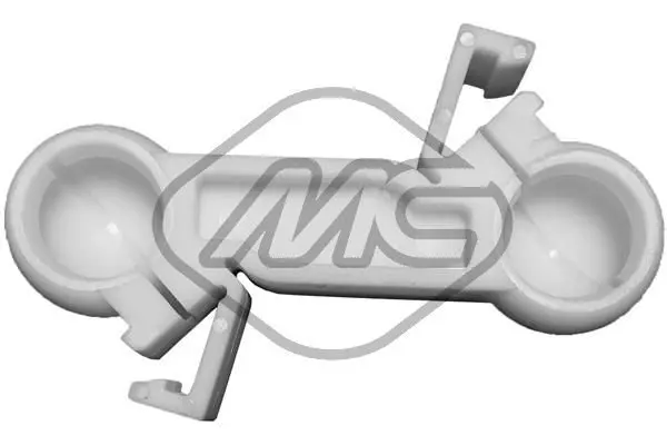 Metalcaucho 02879 Шток вилки переключения