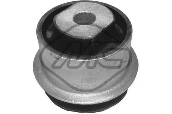 METALCAUCHO 04387 Control arm-/trailing arm bush