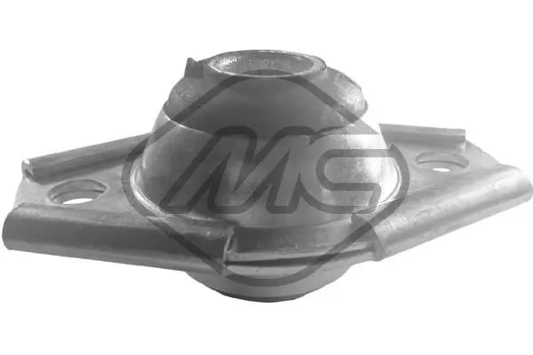 METALCAUCHO 00173 Подвеска, рычаг независимой