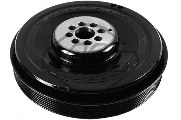 06202 Belt pulley, crankshaft