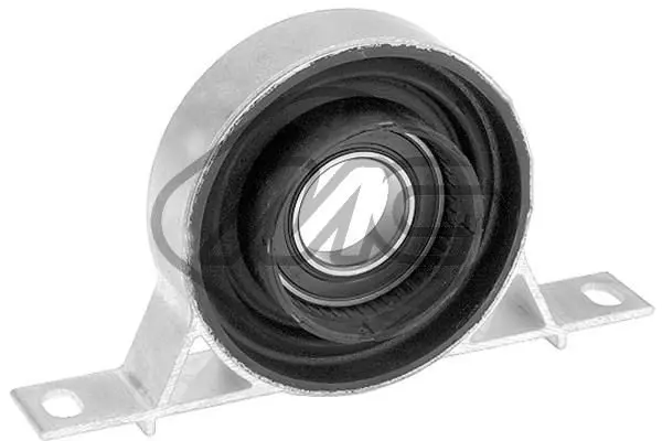 15850 Suspension, propshaft