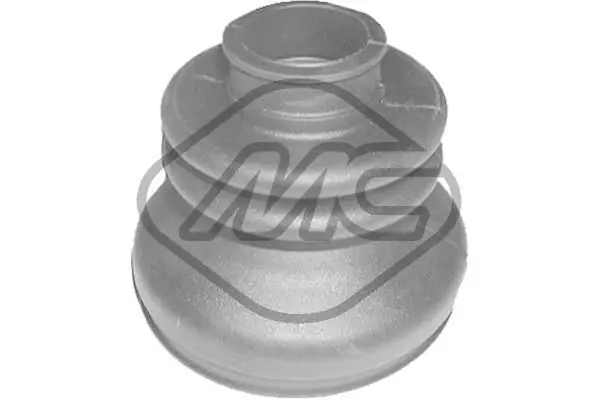 METALCAUCHO 00407 Пыльник, приводной вал