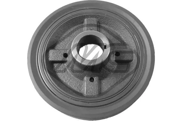 06223 Belt pulley, crankshaft