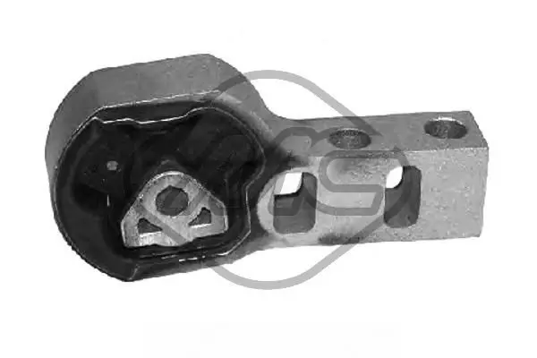 05522 ПОДУШКА ДВИГ FIAT PANDA II 1.1