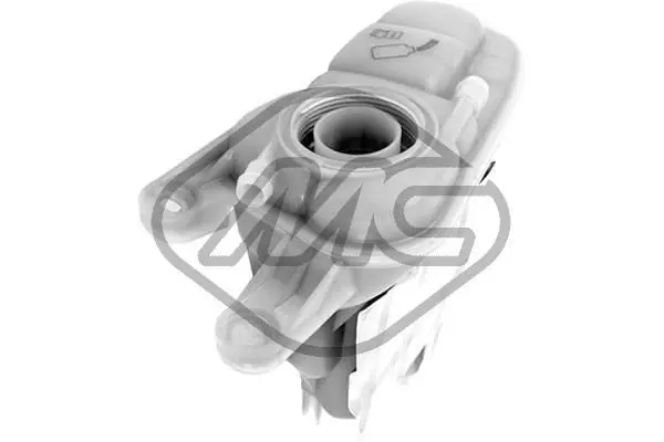 15366 Expansion Tank, coolant