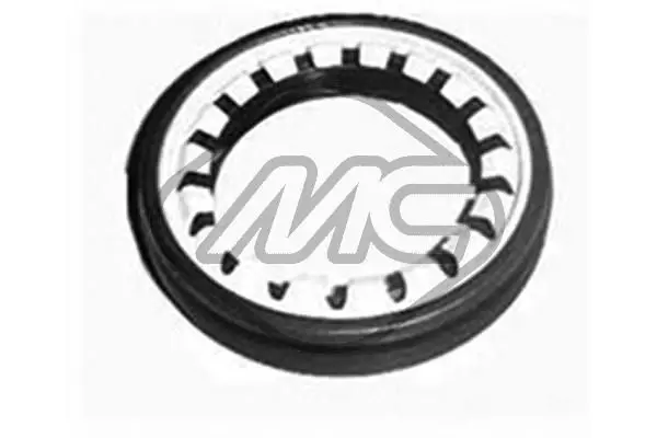 METALCAUCHO 45098 Уплотняющее кольцо,