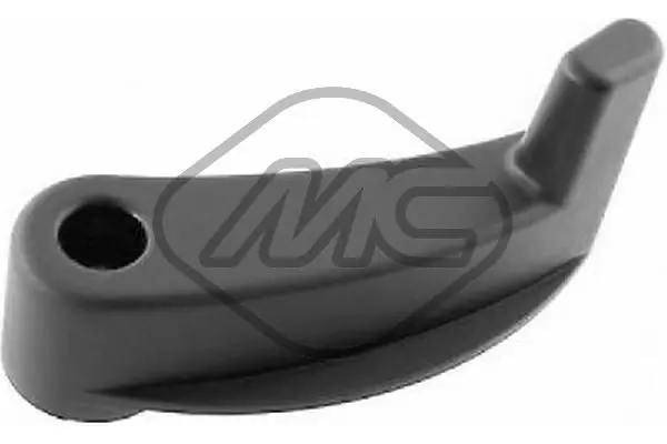 43580 Exterior Door Handle