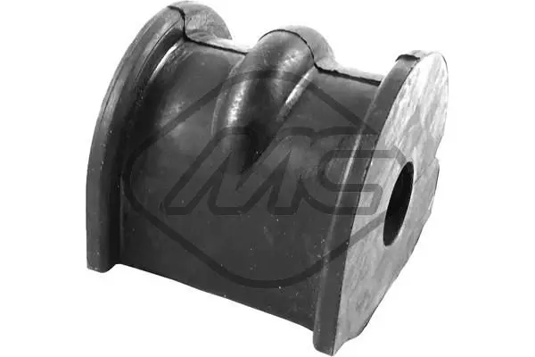  Mounting, stabiliser bar