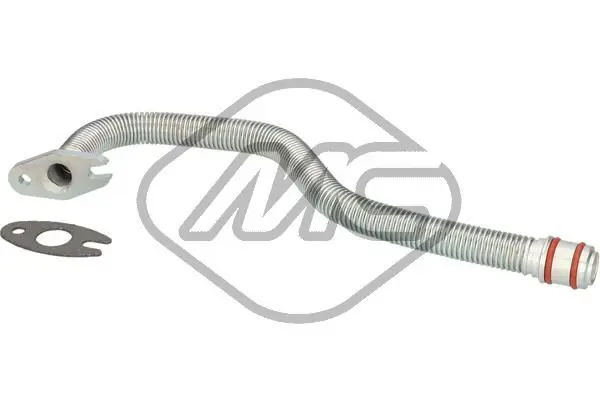 92438 Oil Pipe, charger