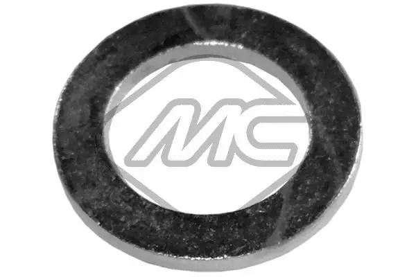 02029 ШАЙБА МЕДНАЯ ТОЛЩИНА 1.5 MM/D
