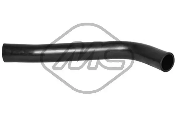 07741 ПАТРУБОК РАДИАТОРА OPEL CORSA