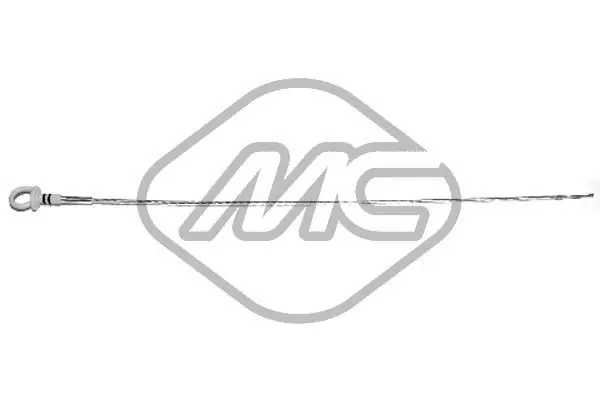 05507 Указатель уровня масла