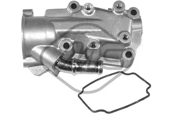 METALCAUCHO 05241 КОРПУС ТЕРМОСТАТА CIT