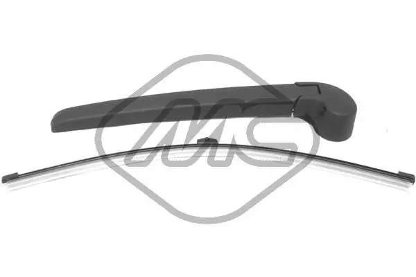 METALCAUCHO 68123 Рычаг стеклоочистителя окон