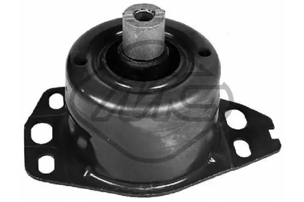 METALCAUCHO 05541 ПОДУШКА ДВИГ FIAT BRAVA/BRAVO