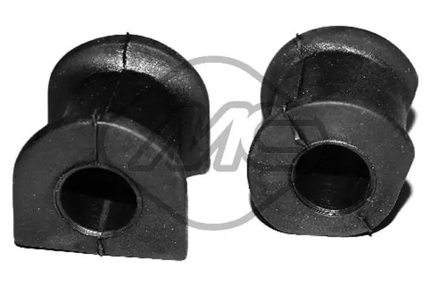 METALCAUCHO 05980 Опора, стабилизатор