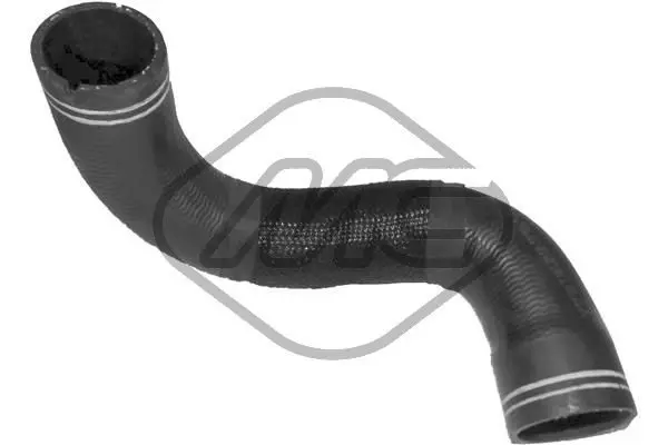  Charger intake hose