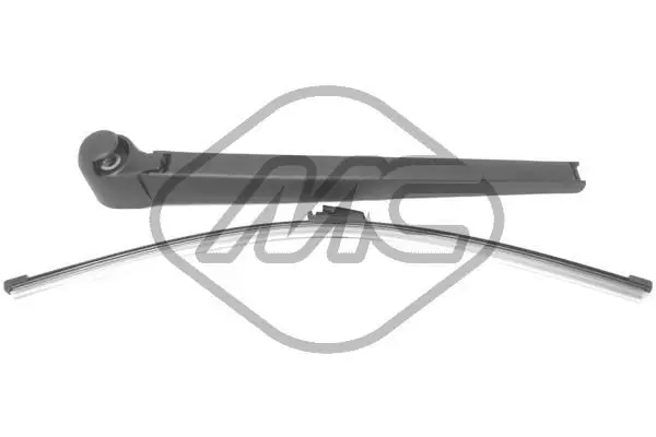68065 СТЕКЛООЧИСТИТЕЛЬ ЗАД VW T5