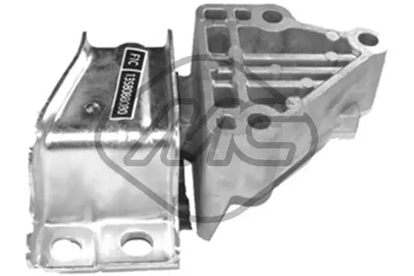  ПОДУШКА ДВИГ R FIAT DUCATO