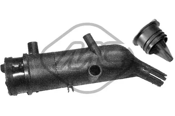  Маслоотделитель psa 1.9diesel