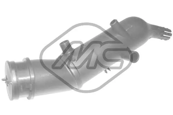 03666 ШЛАНГ МАСЛ PGT BOXER 1.9D