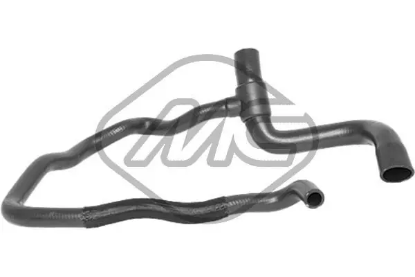 79058 Radiator Hose