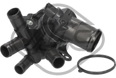30165 Coolant Flange