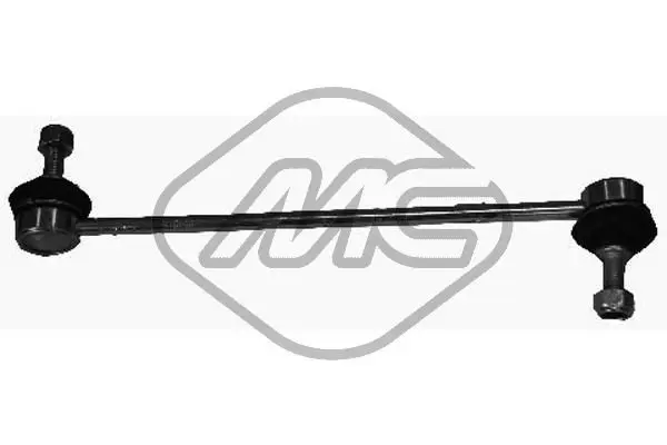 METALCAUCHO 04457 Тяги стабилизатора metalcaucho