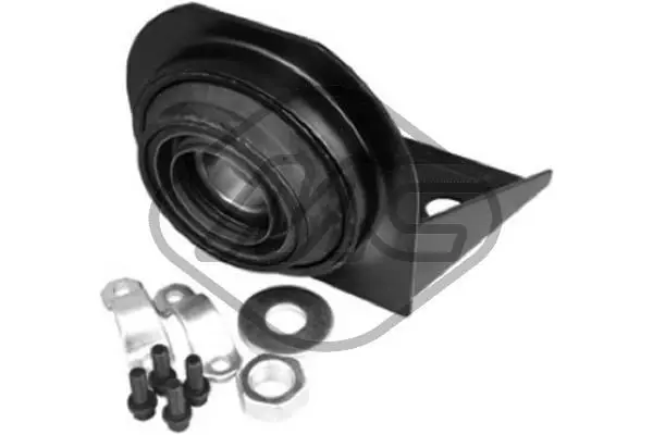 06712 ПОДШИПНИК ПОДВЕСНОЙ MERCEDES